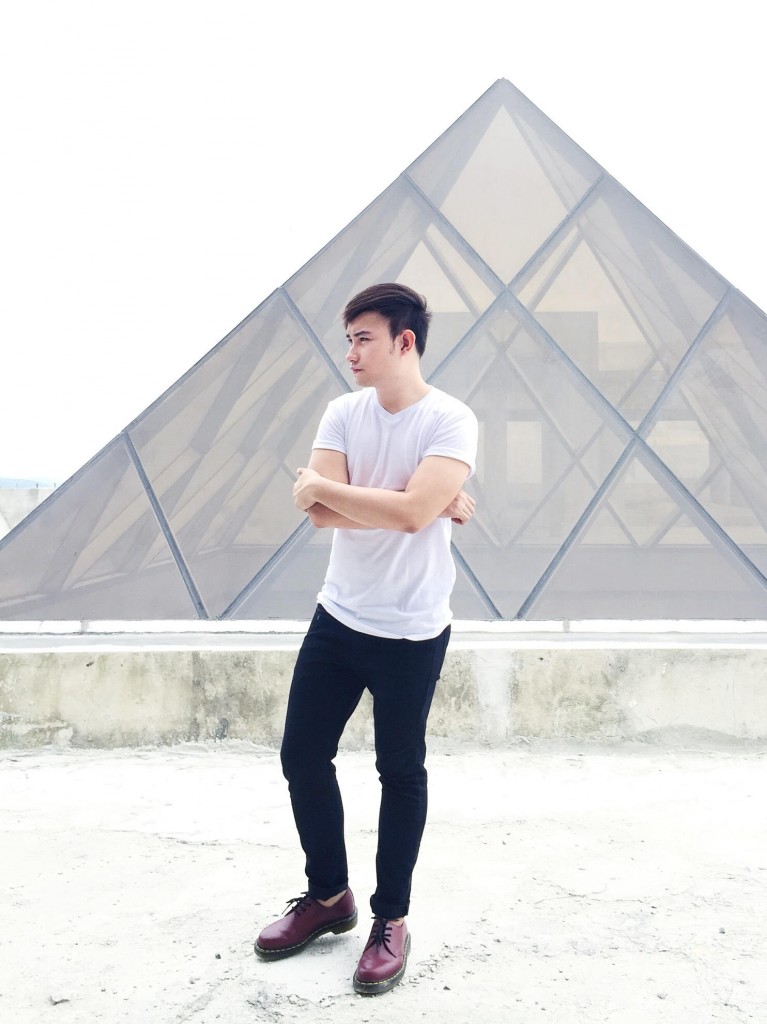 style basic fashion cebu blogger