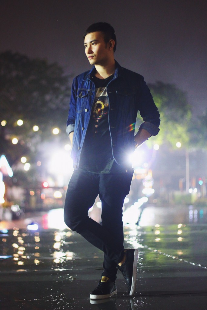 style cebu fashion rain birthday blogger