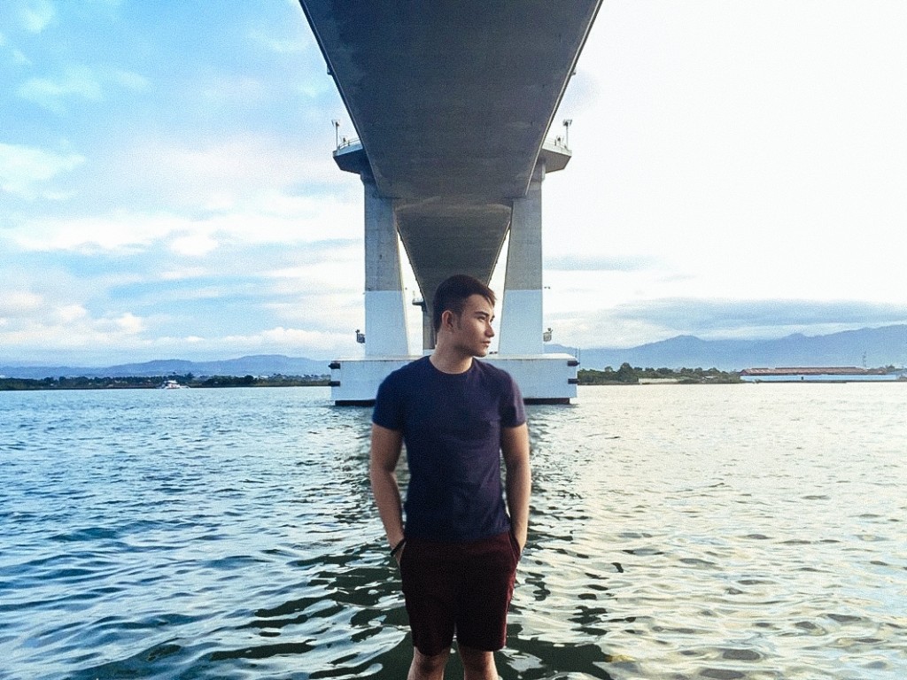 travel bridge cebu style blogger instagram