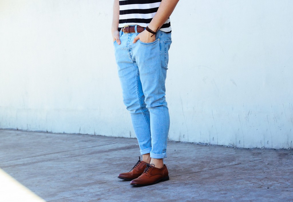 cebu lloyd chua style blogger stripes expensive