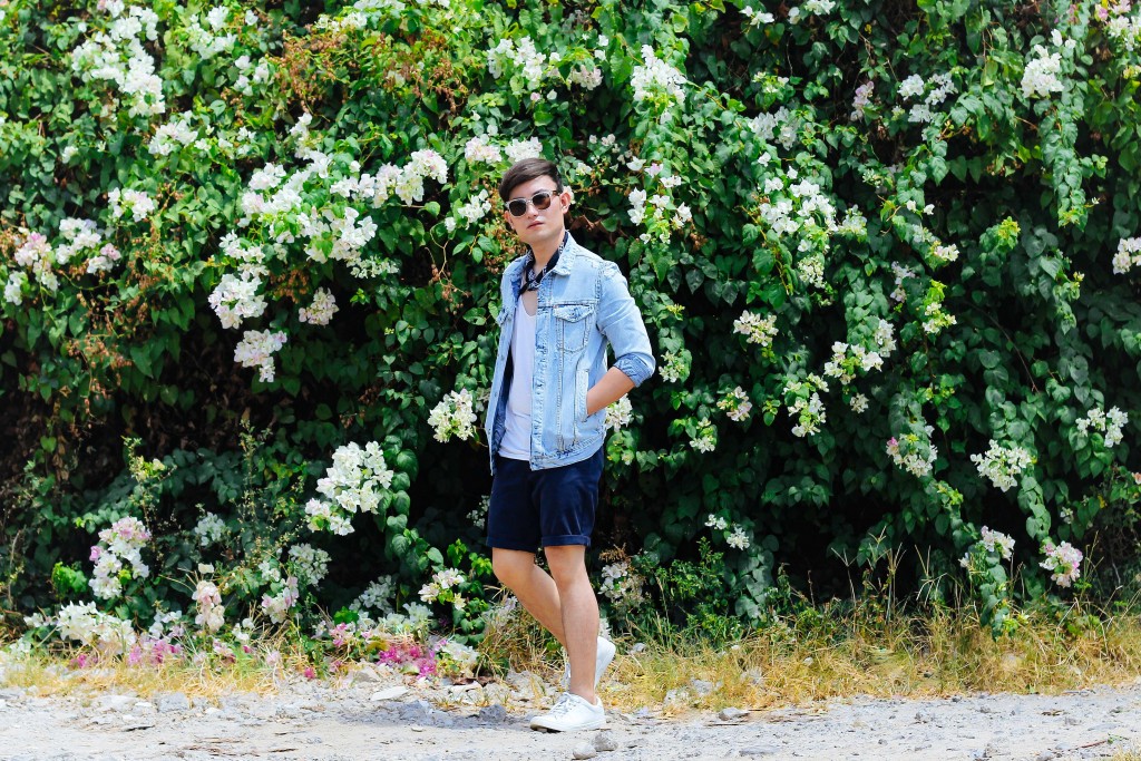 summer cebu lloyd chua style blogger coachella