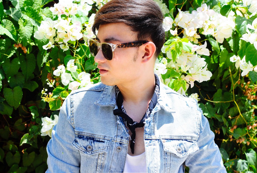 summer cebu lloyd chua style blogger coachella