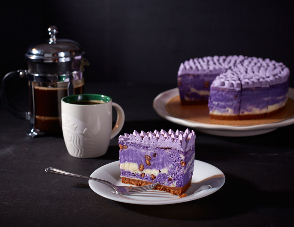 Purple-Yam-Cheesecake