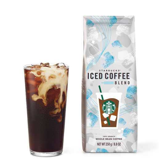 Starbucks-Iced-Coffee-Blend