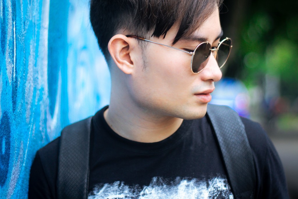 men style blogger cebu fashion