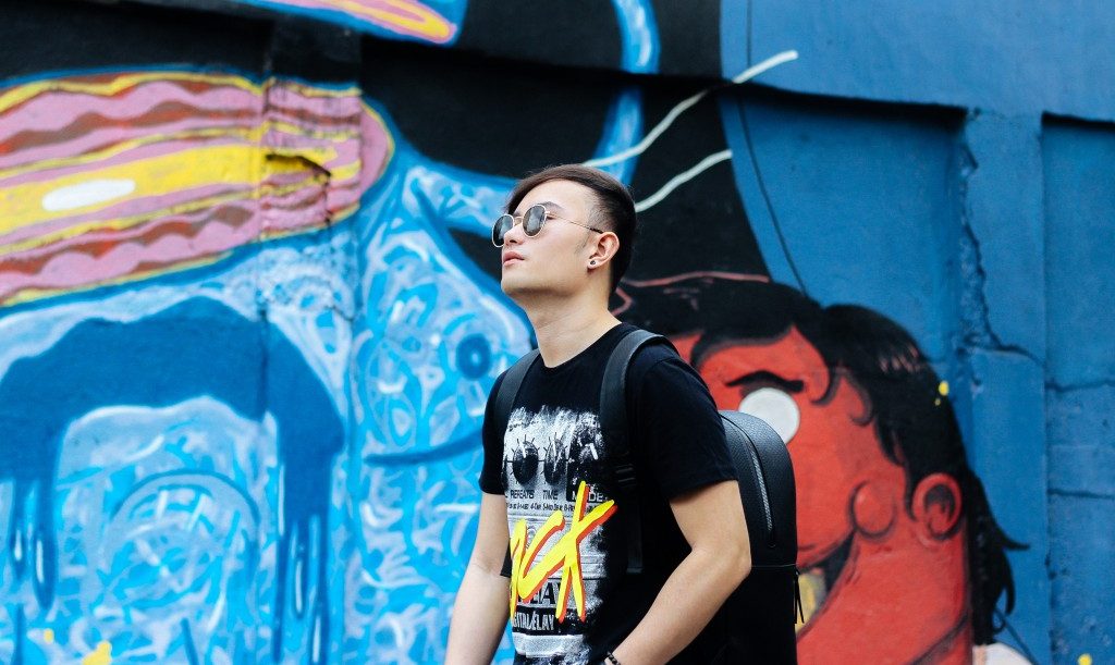 cebu fashion style blogger forever21