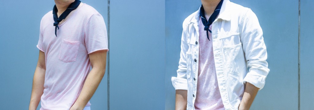 pink men style fashion blogger cebu menswear