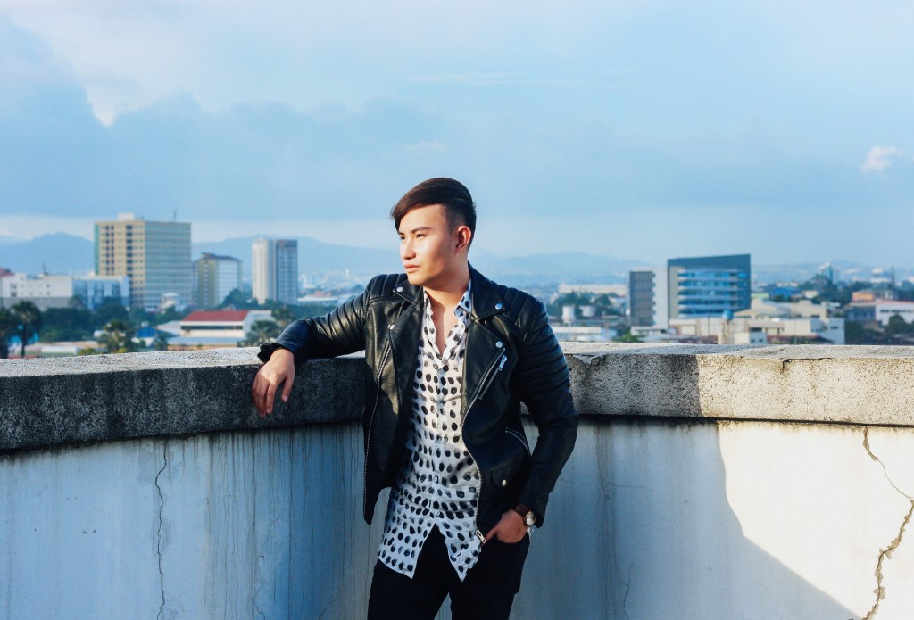 cebu style fashion blogger lloyd chua