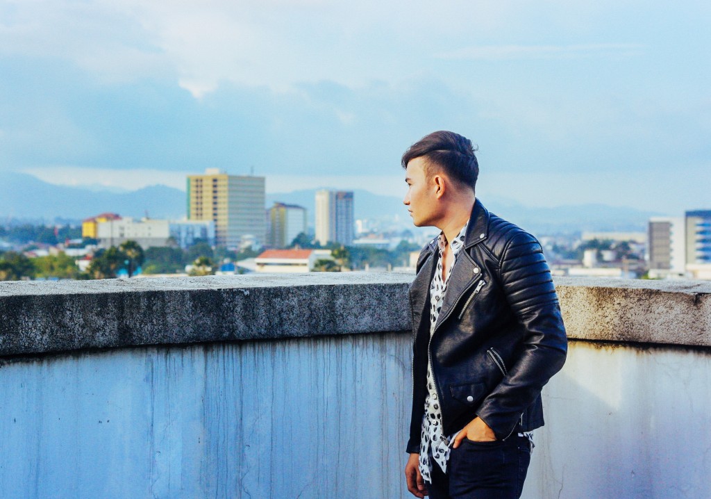 cebu style fashion blogger lloyd chua