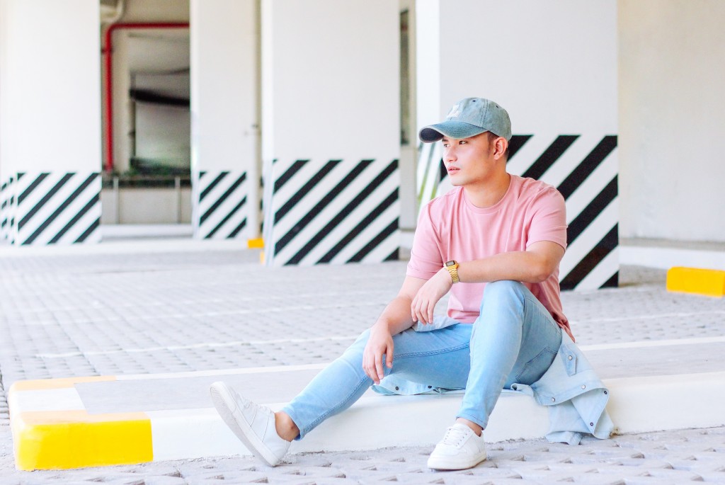 cebu fashion style blogger men philippines