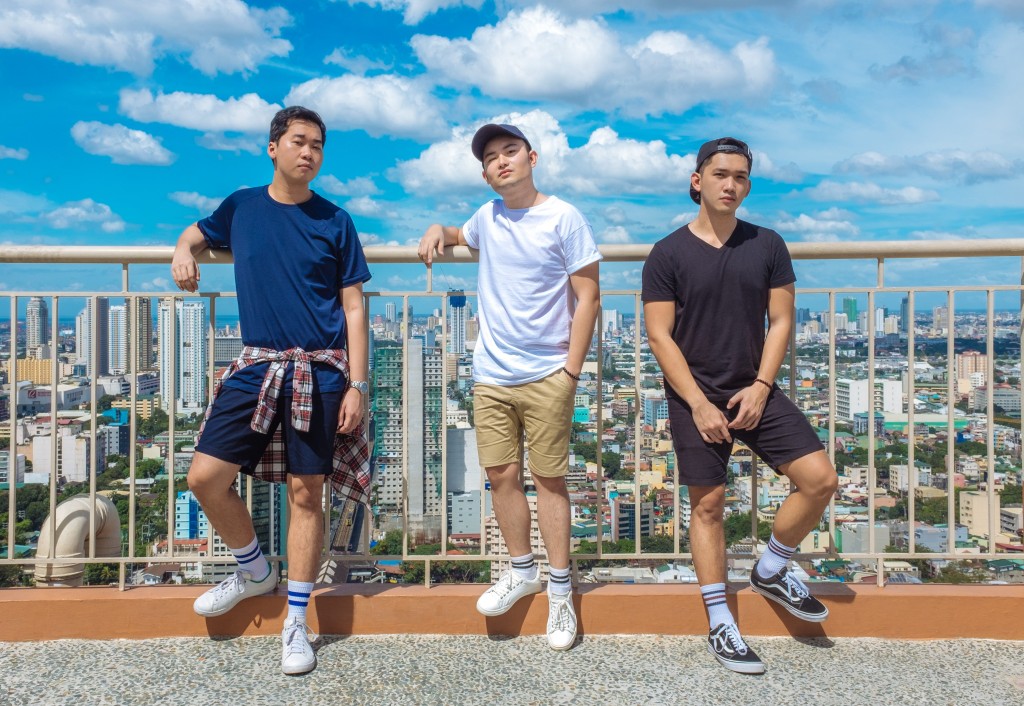 cebu style fashion blogger men dudes manila