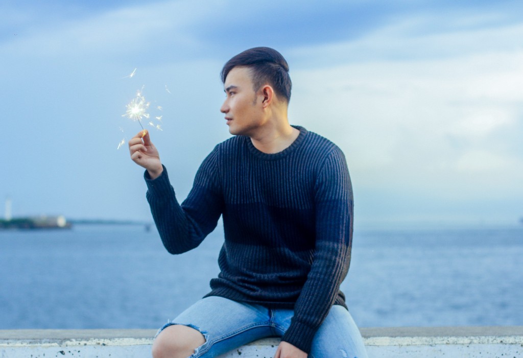 cebu fashion man blogger 2017 sparkler lloyd chua