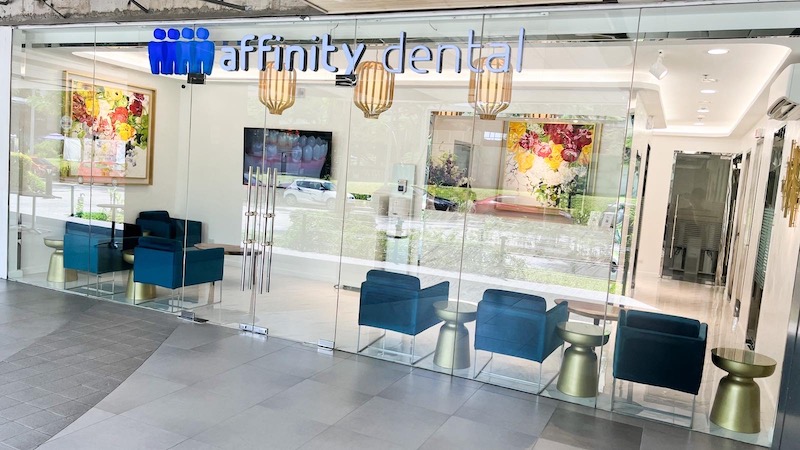 Affinity Dental Clinic Cebu Experience LLOYD BEHOLD