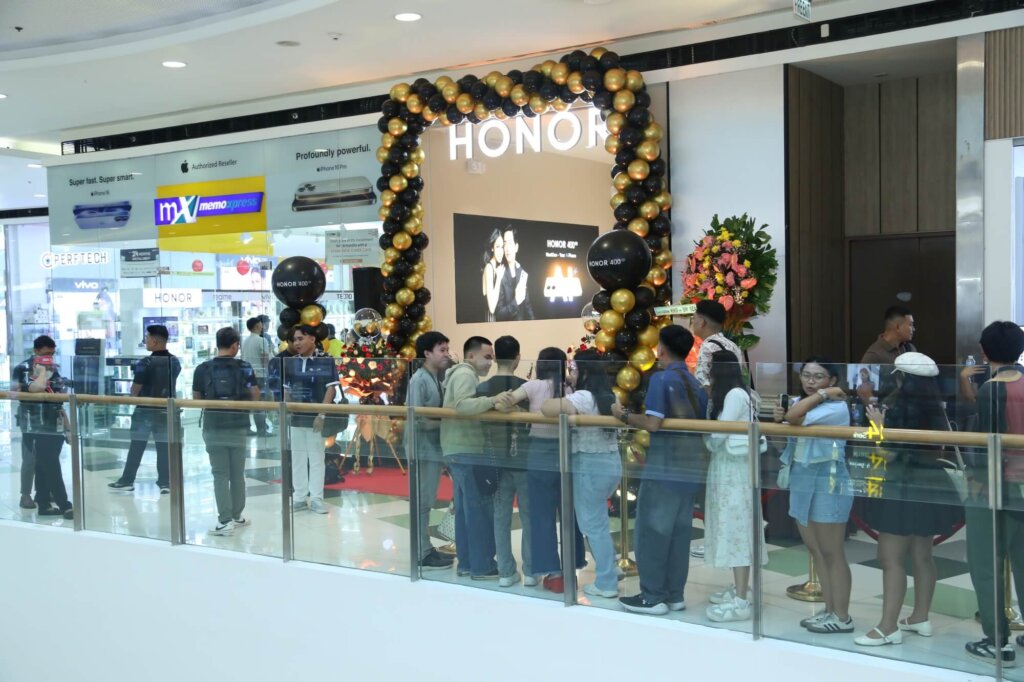 Honor Cebu SM seaside