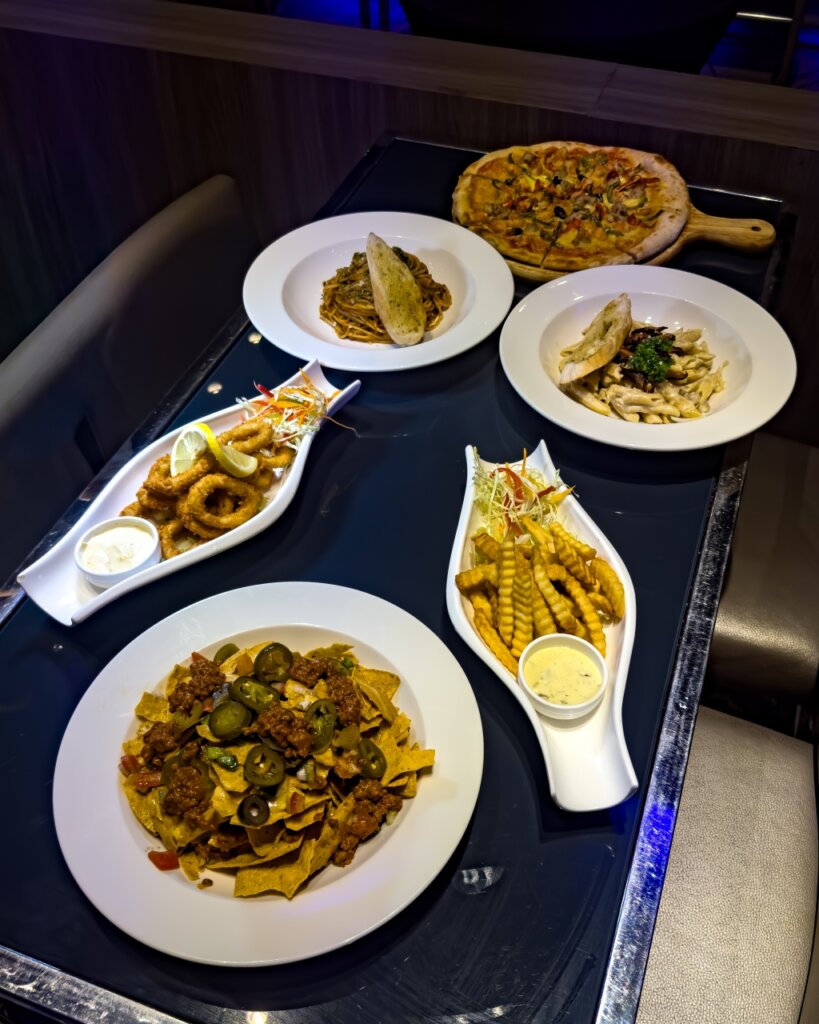 CEBU FOOD CRAWL 2025 EVENT