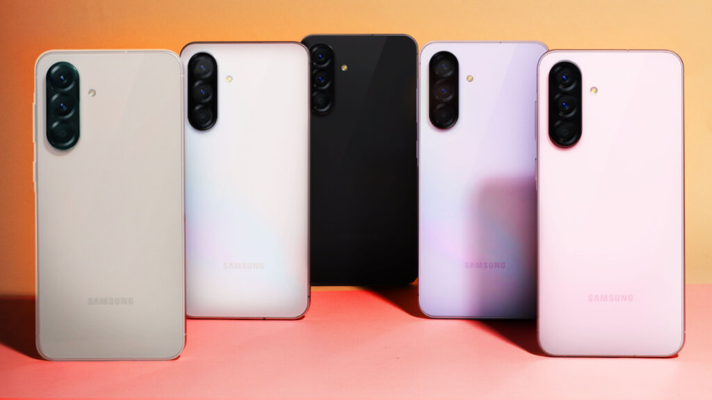 Galaxy A56 A36