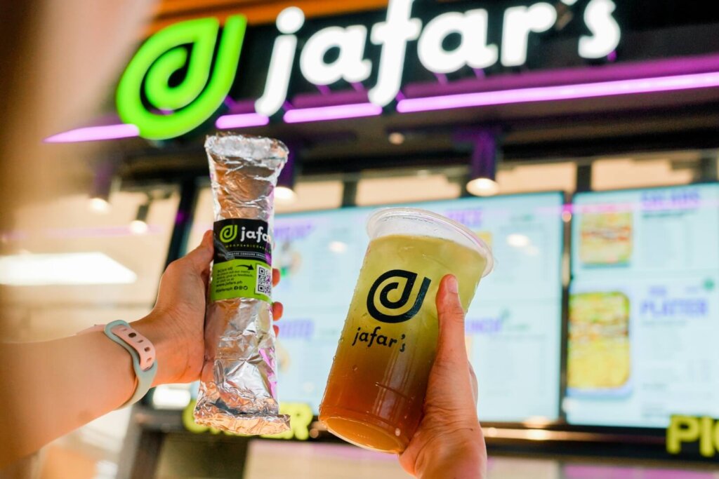 cebu bloggers foodpanda sinulog food crawl