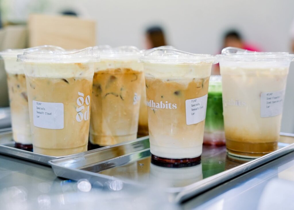 cebu bloggers foodpanda sinulog food crawl