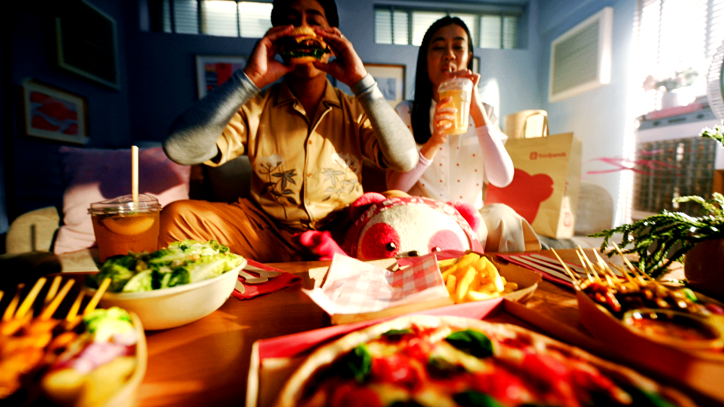 foodpanda summer 2026 lloyd