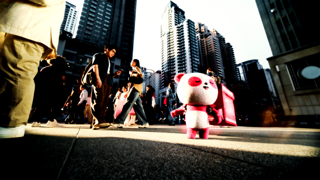 foodpanda summer 2026 lloyd