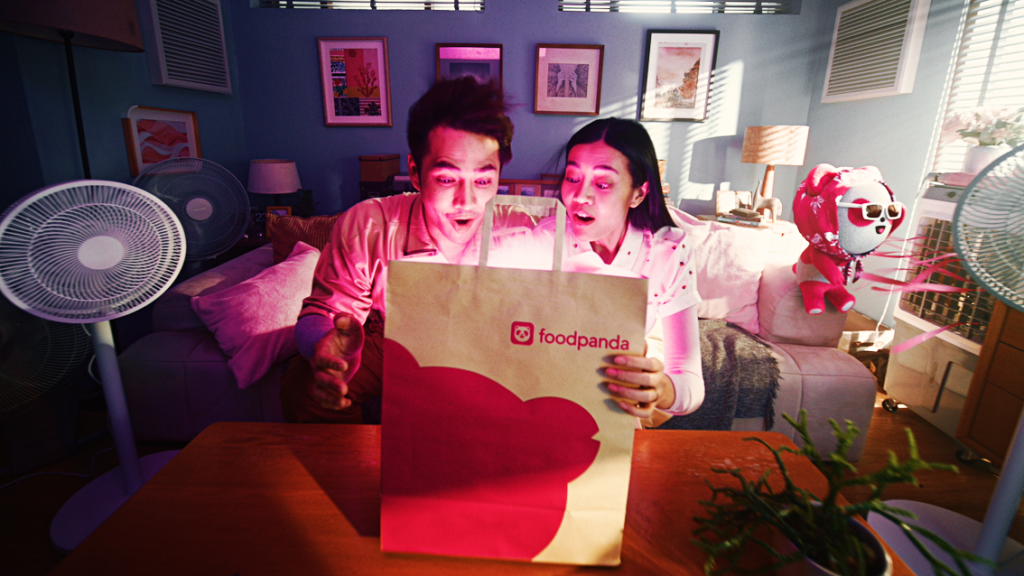 foodpanda summer 2026 lloyd