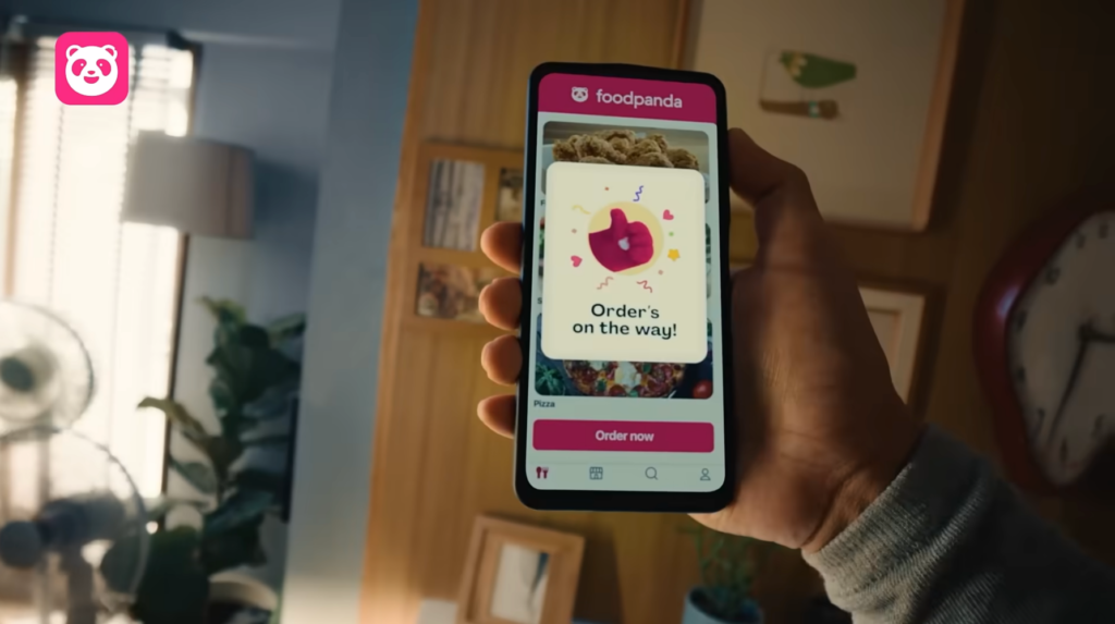 foodpanda summer 2026 lloyd