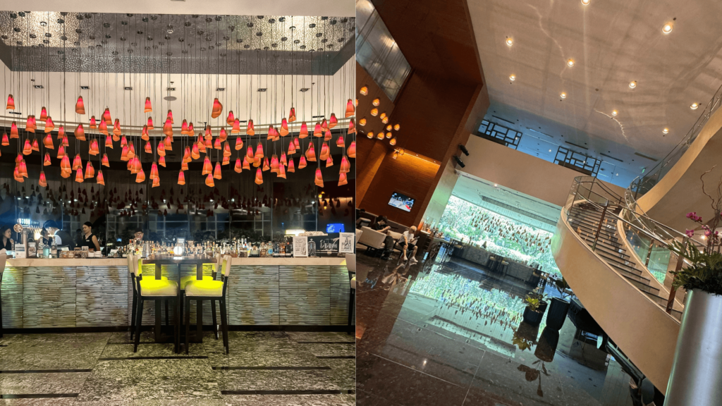marriott hotel manila