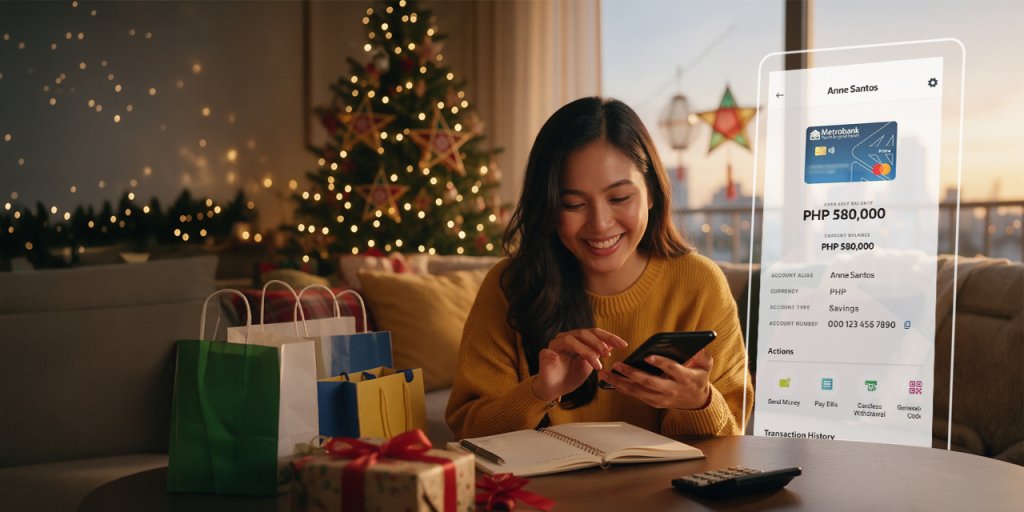 how to start an emergency fund metrobank cebu
