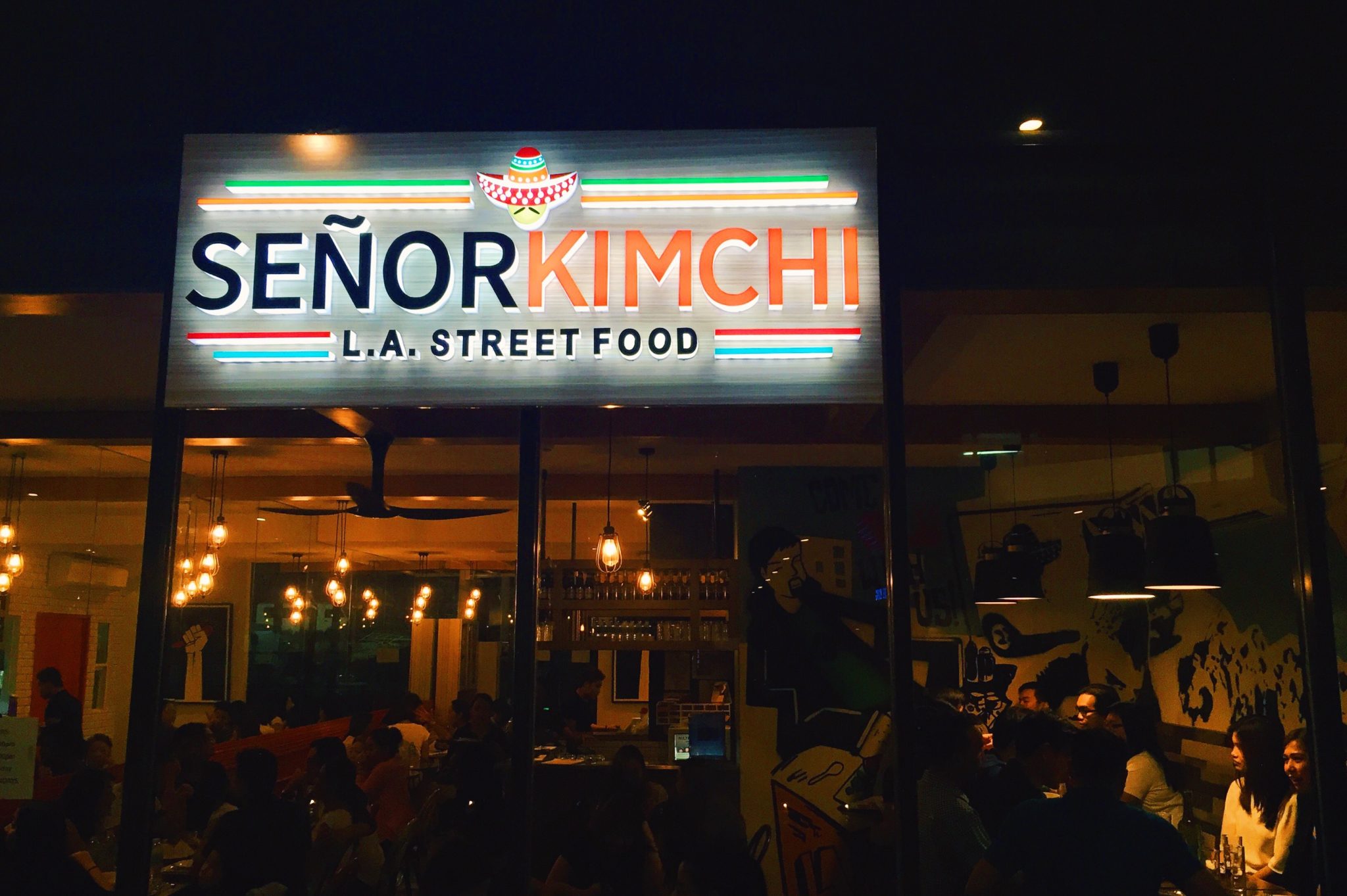 Cebu Food & Events| LA STREET FOOD IN CEBU