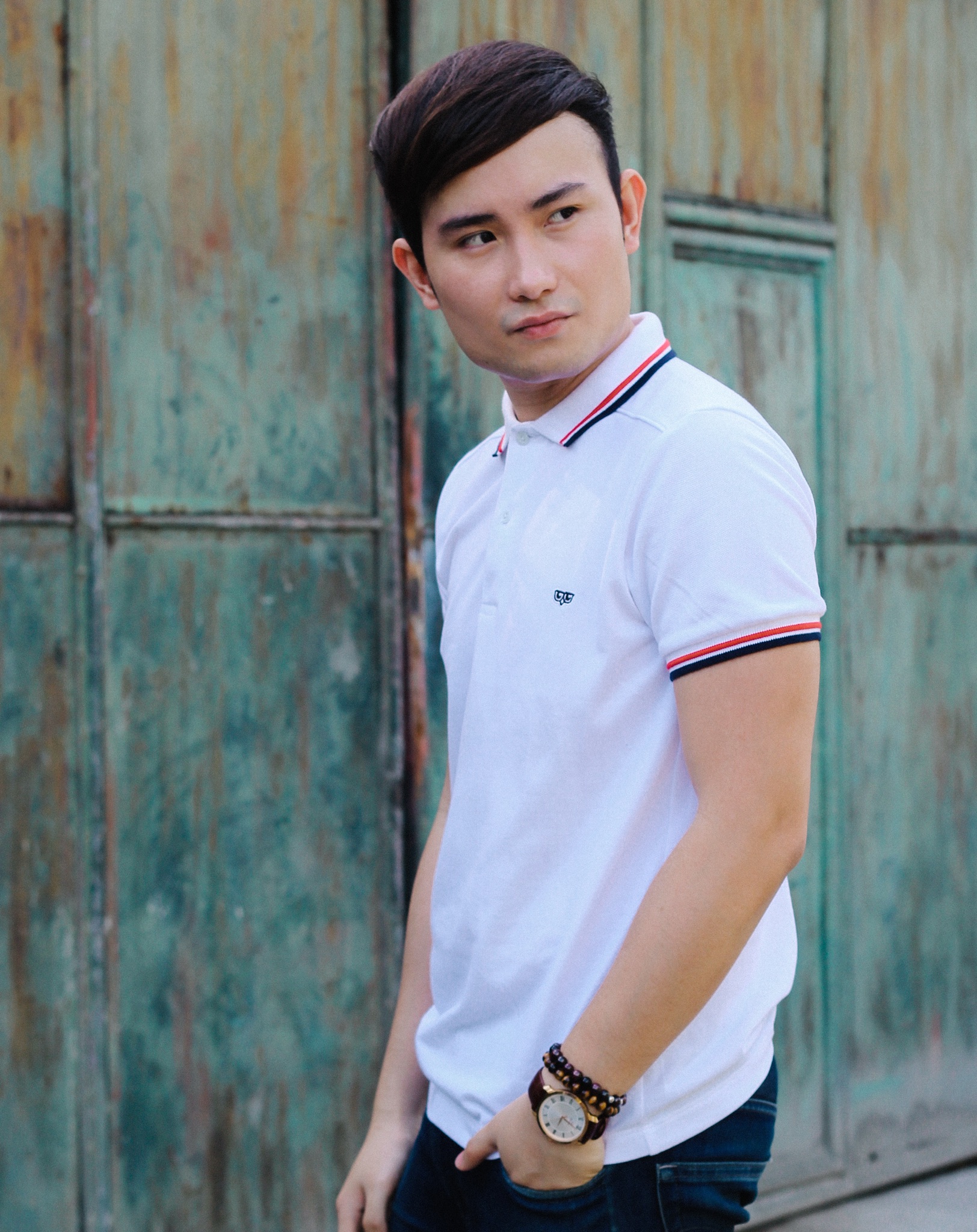 Cebu Men Fashion & Style | HOW TO UPGRADE YOU SUNDAY LOOK