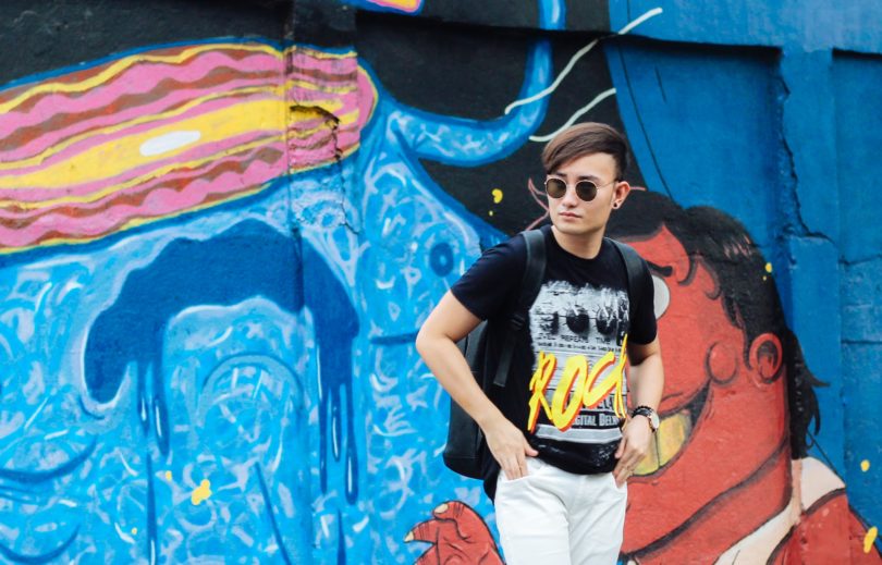cebu style fashion men blogger philippines best beauty