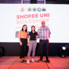Shopee Uni Roadshow