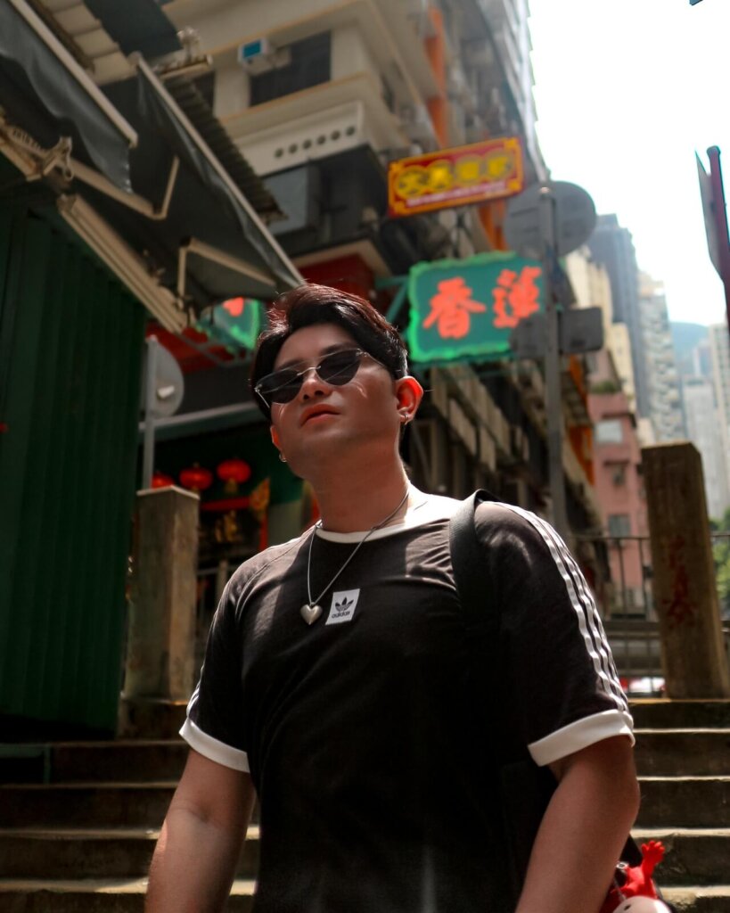 lloyd chua hong kong