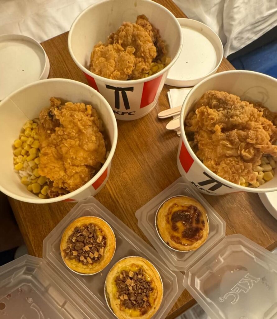 kfc