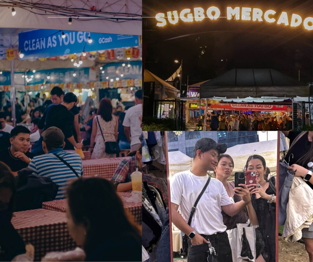 cebu food places travel grab