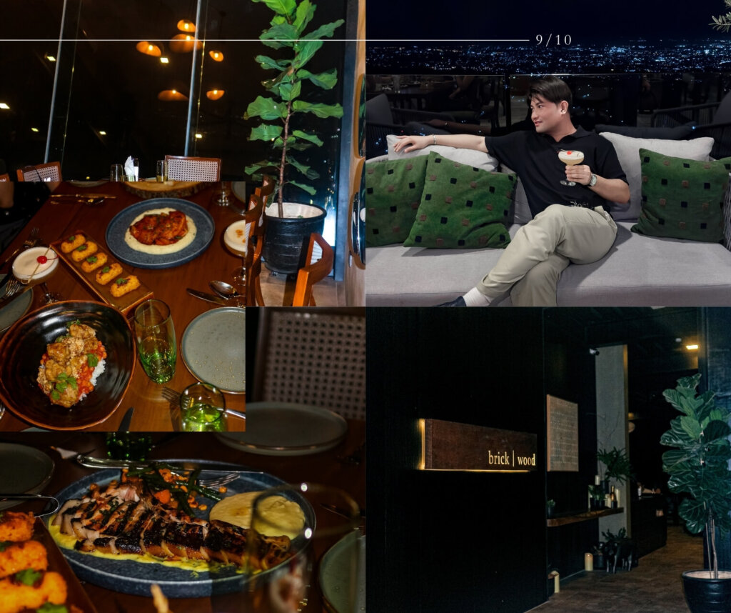 cebu food places travel grab