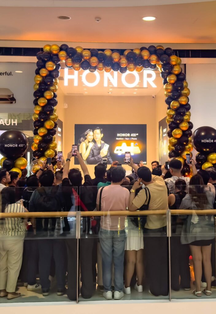 Honor Cebu SM seaside
