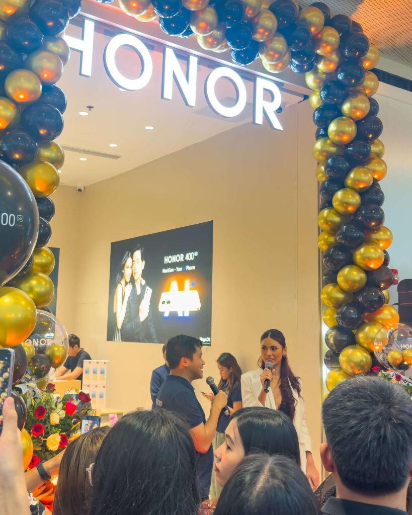 Honor Cebu SM seaside