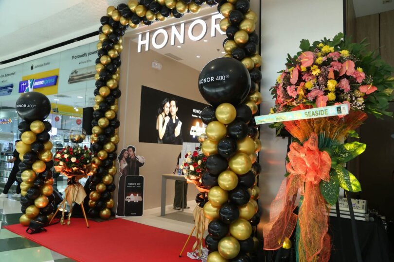 Honor Cebu SM seaside