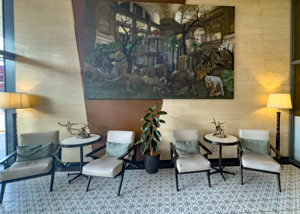 Summit Hotel Greenhills Manila