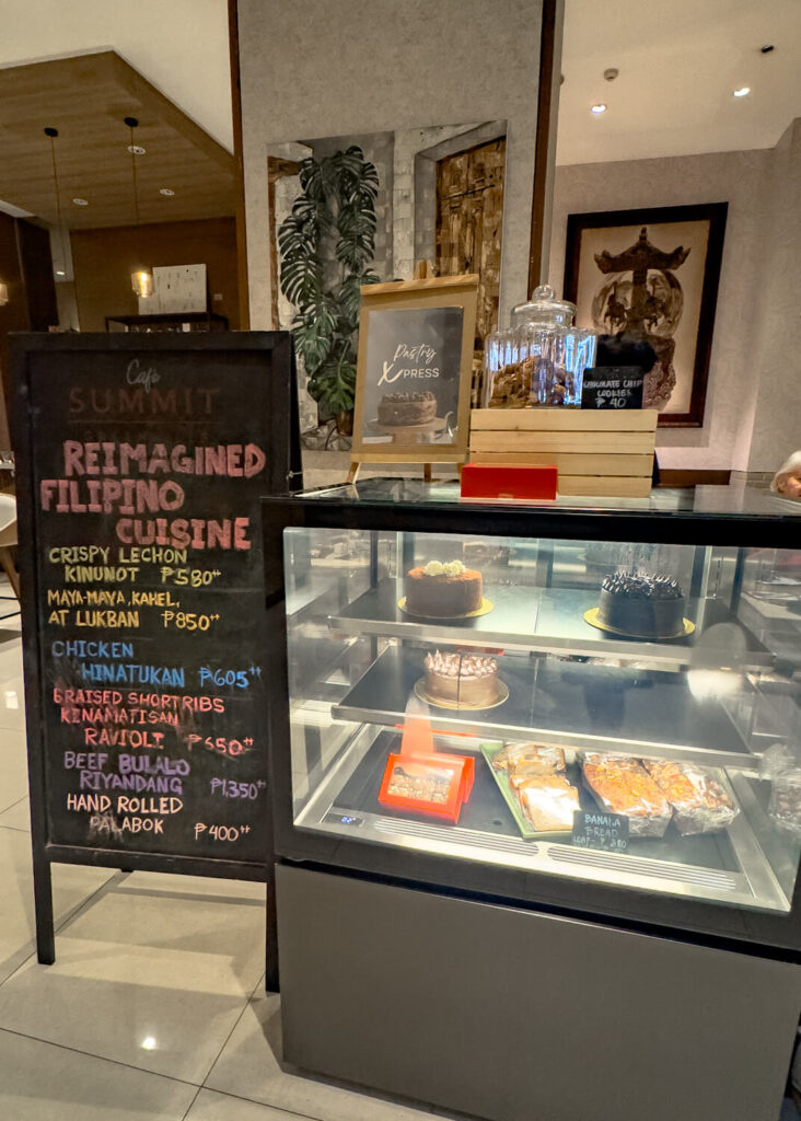 Summit Hotel Greenhills Manila