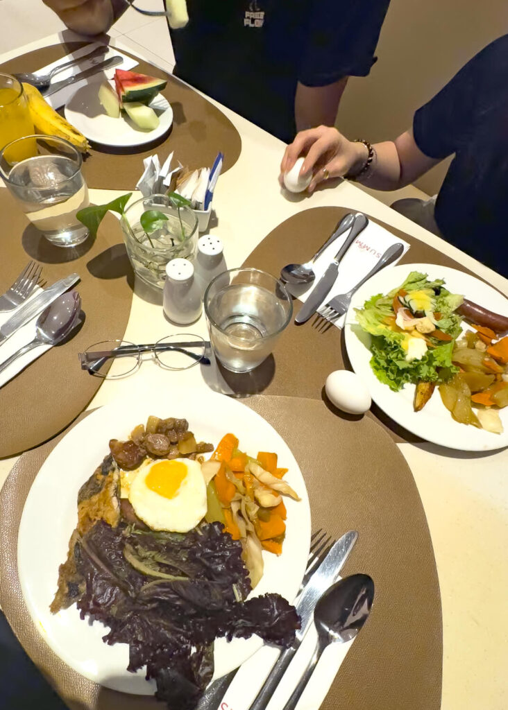Summit Hotel Greenhills Manila