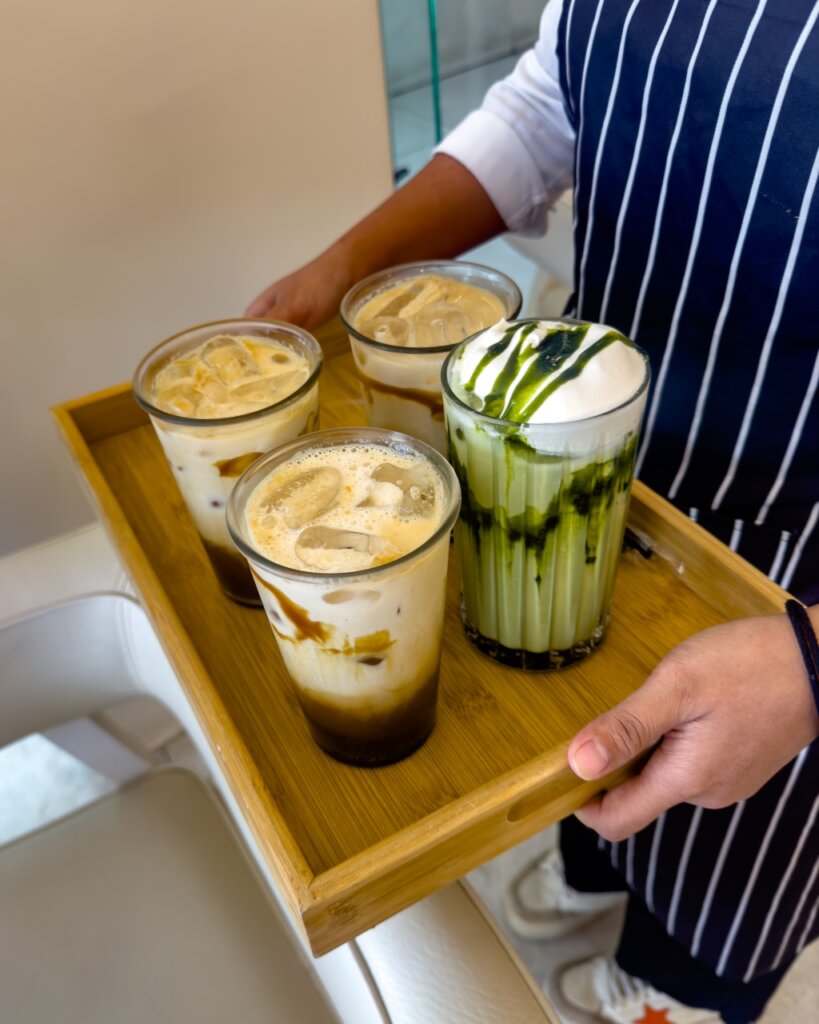 CEBU FOOD CRAWL 2025 EVENT