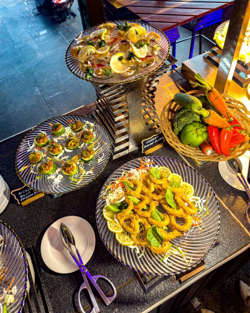 CEBU FOOD CRAWL 2025 EVENT