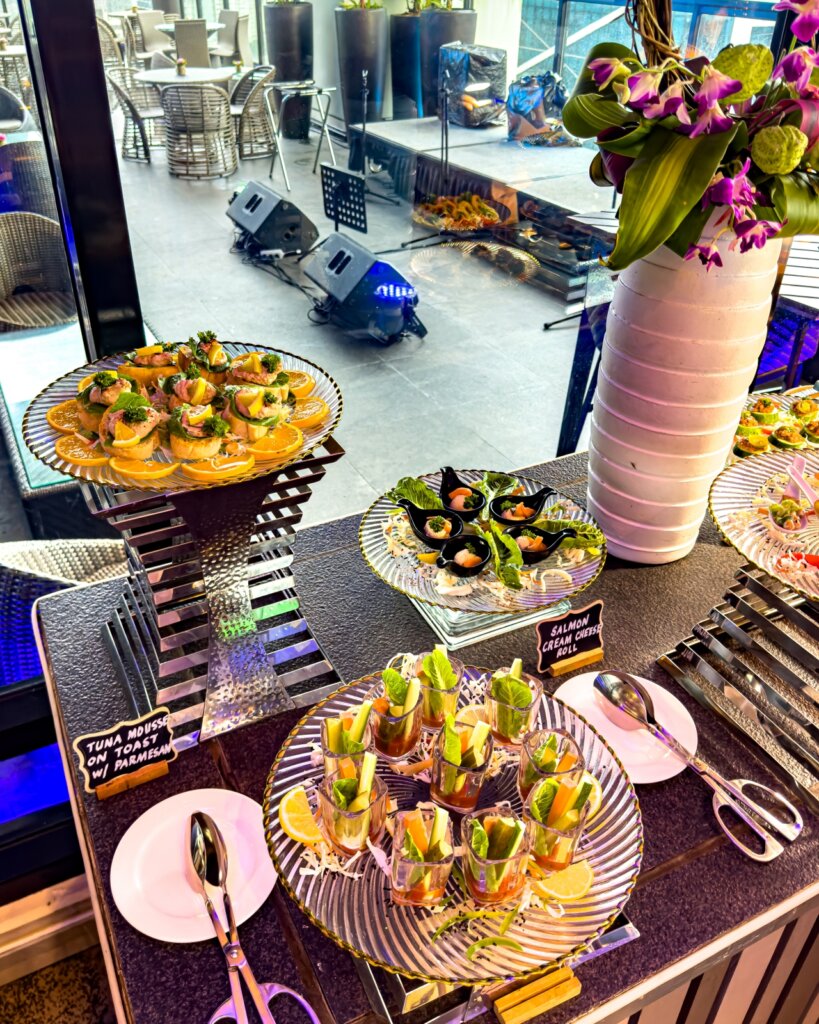 CEBU FOOD CRAWL 2025 EVENT