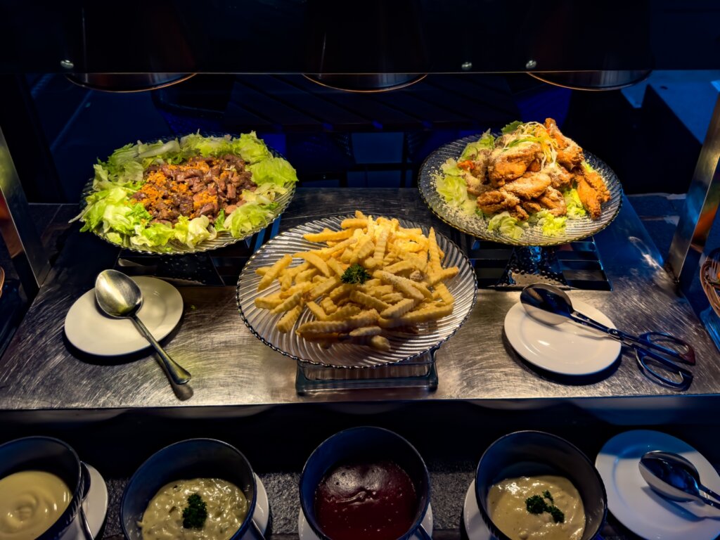 CEBU FOOD CRAWL 2025 EVENT