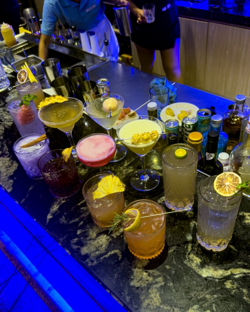 CEBU FOOD CRAWL 2025 EVENT