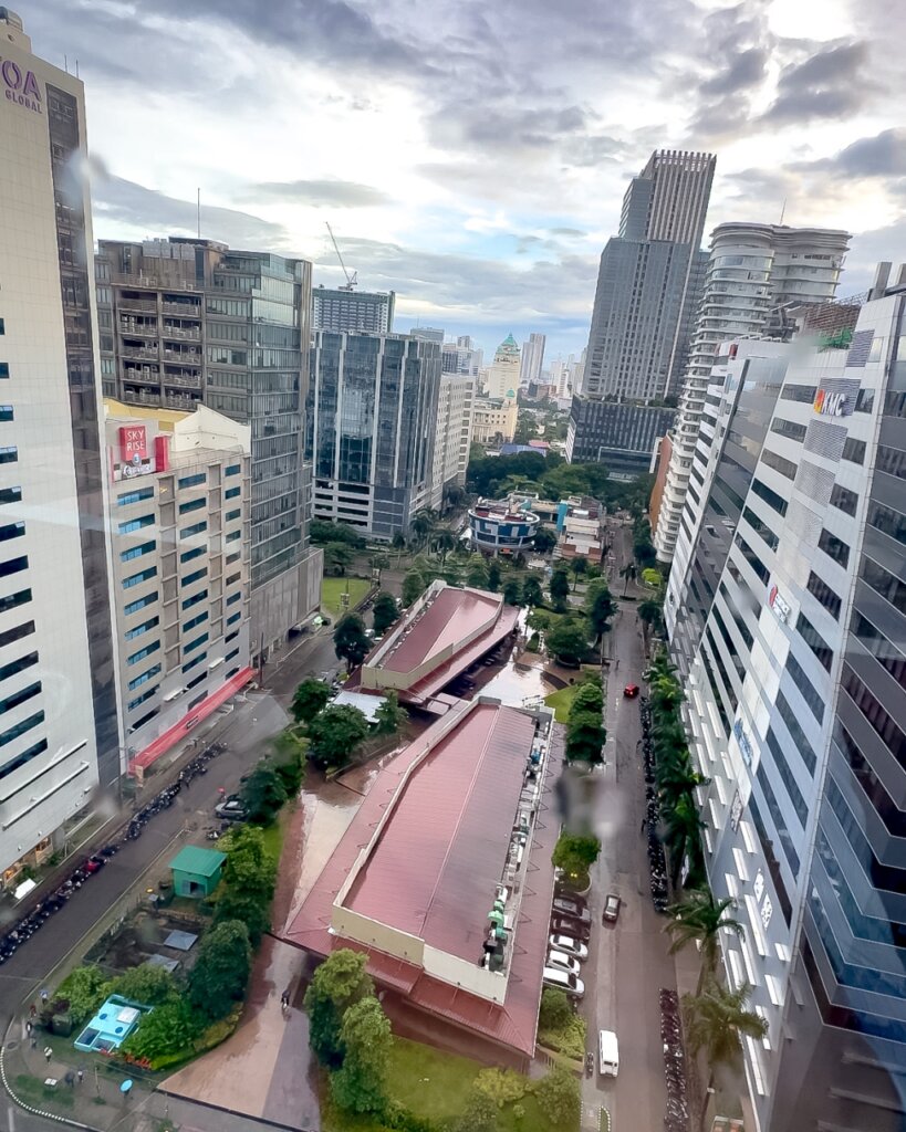 CEBU FOOD CRAWL 2025 EVENT