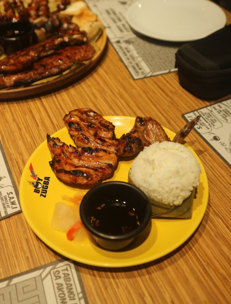 CEBU FOOD CRAWL 2025 EVENT