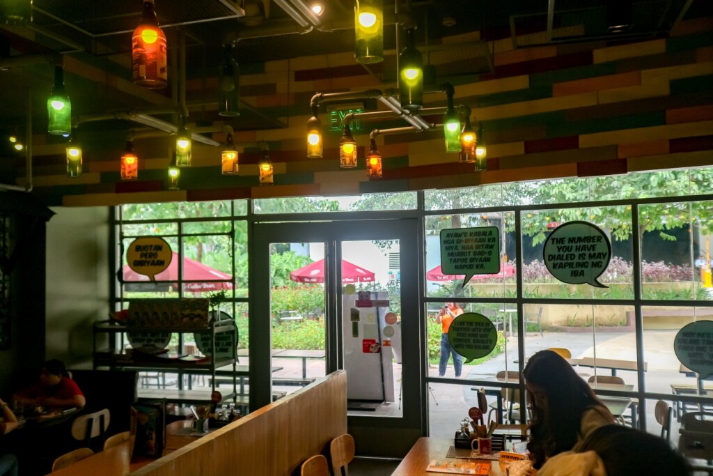 CEBU FOOD CRAWL 2025 EVENT